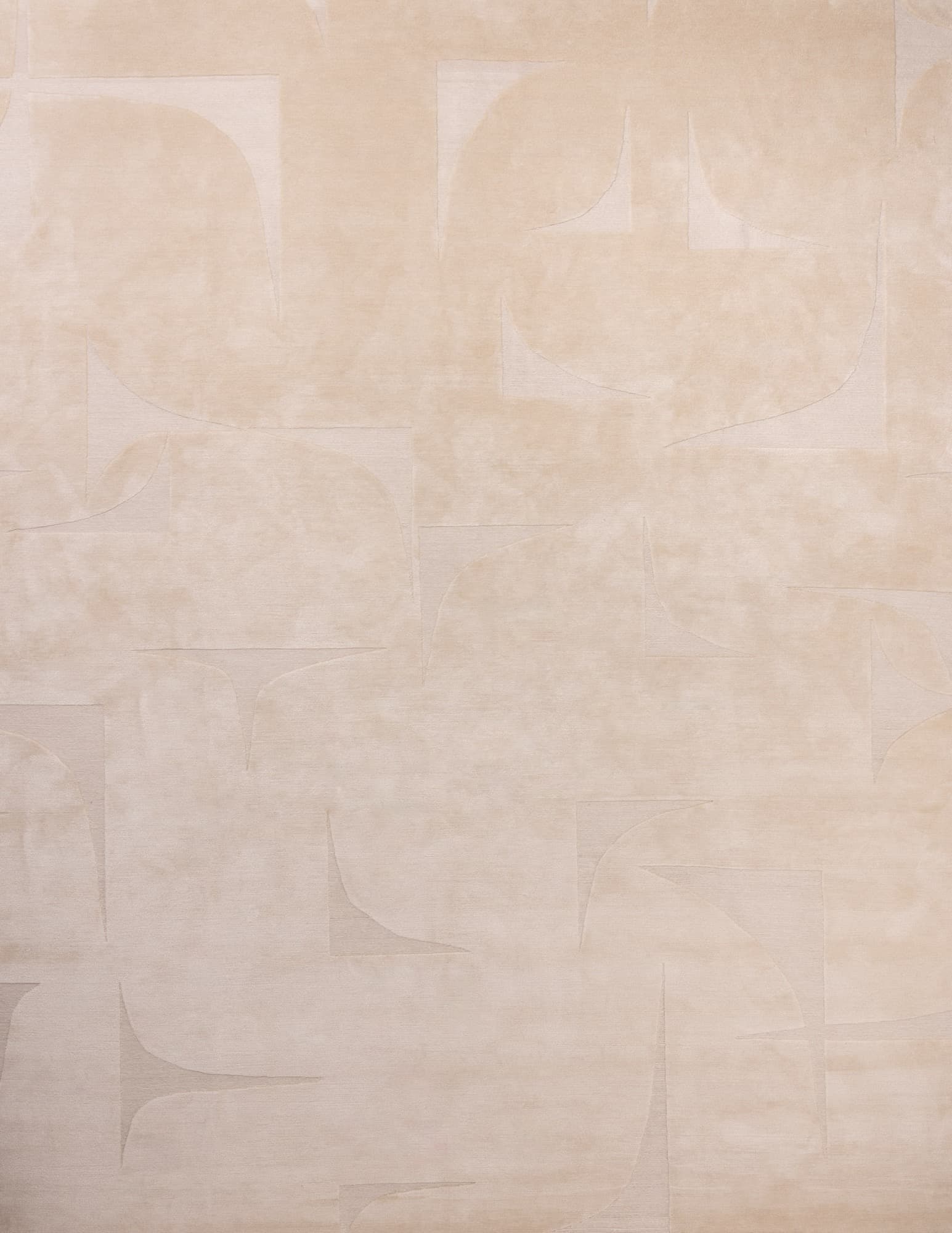 Silence – Sahara Collection · NEGRA