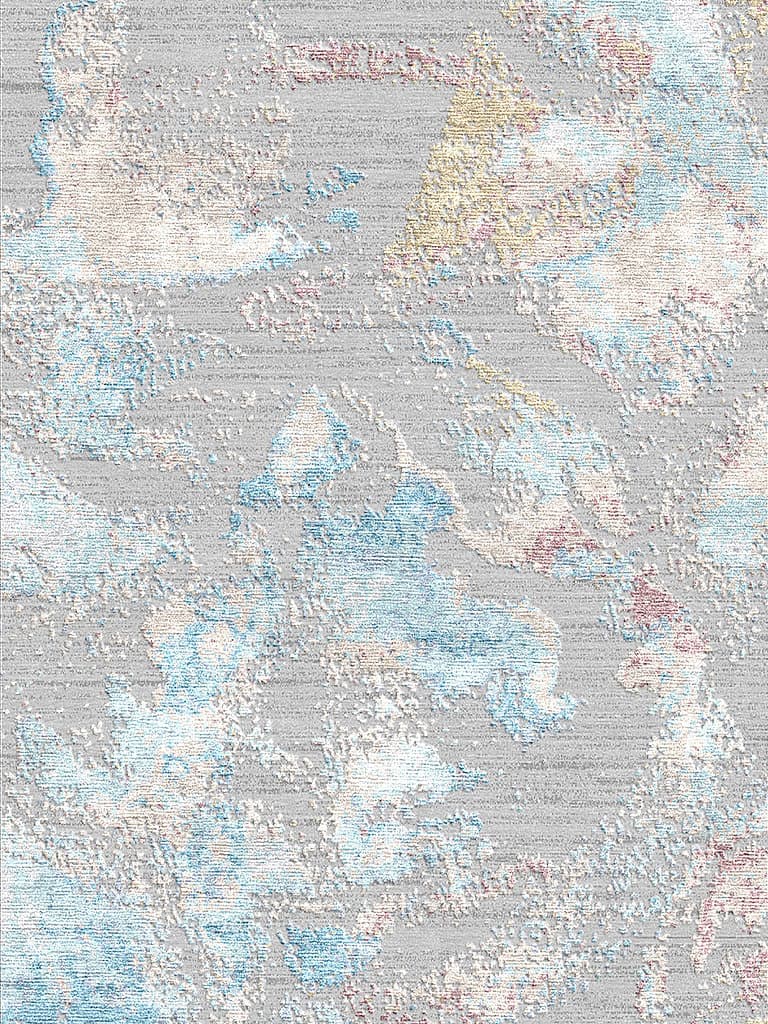 Skyview Collection – Handgeknüpfte Designer-Teppich-Kollektion von NEGRA