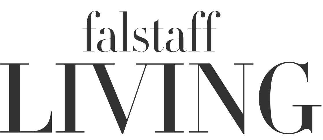 Falstaff Living – Redaktionelle Erwähnung NEGRA Carpet & Home